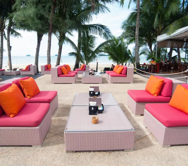 Centara Koh Chang Tropicana Resort