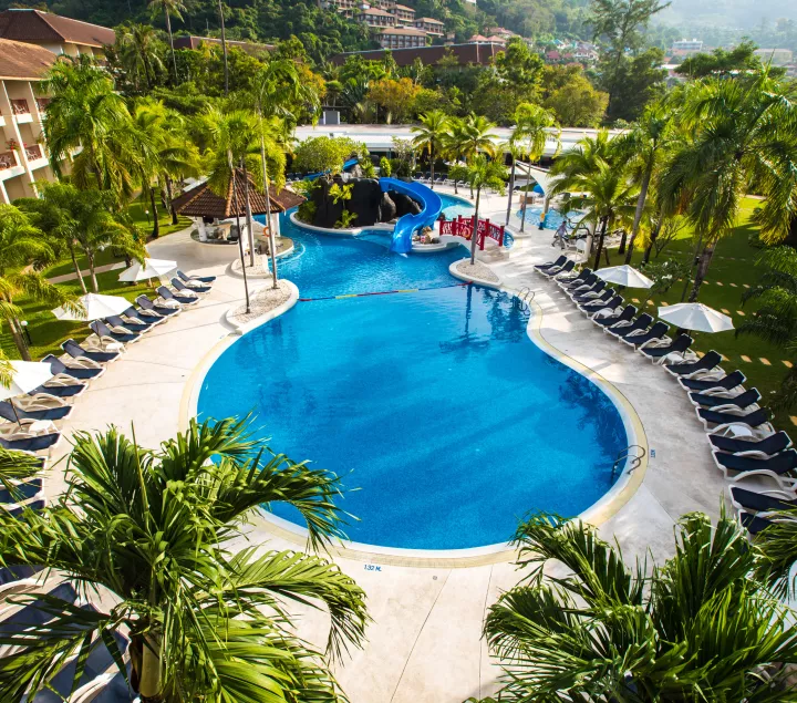 Centara Karon Resort Phuket