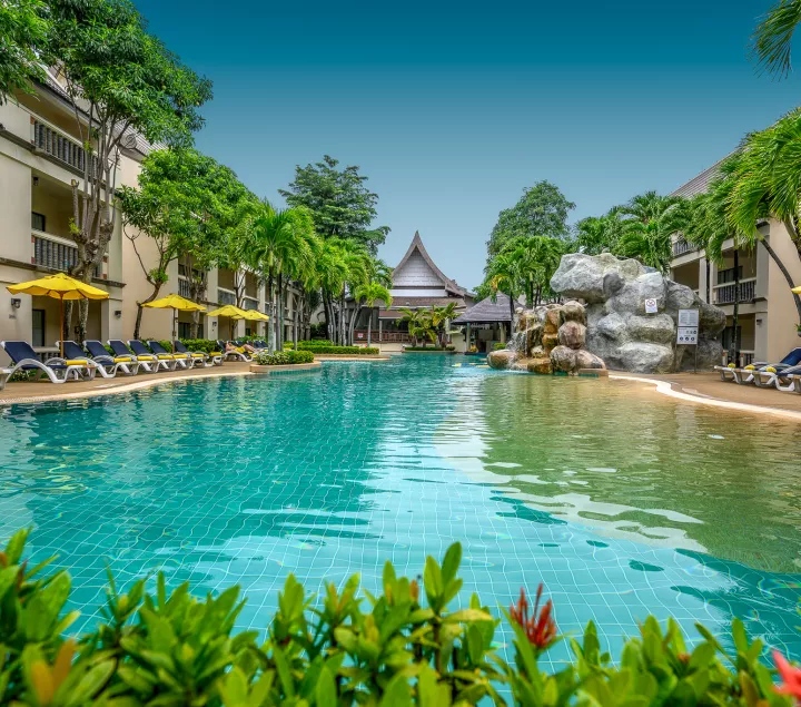 Centara Kata Resort Phuket