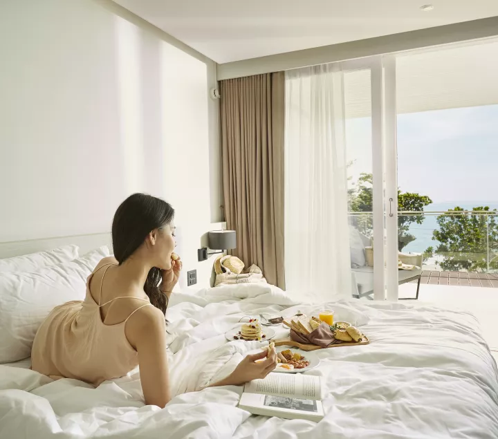 Centara Q Resort Rayong
