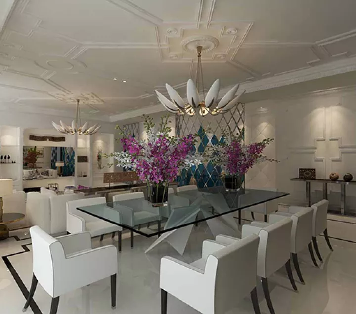 Centara West Bay Residences & Suites Doha