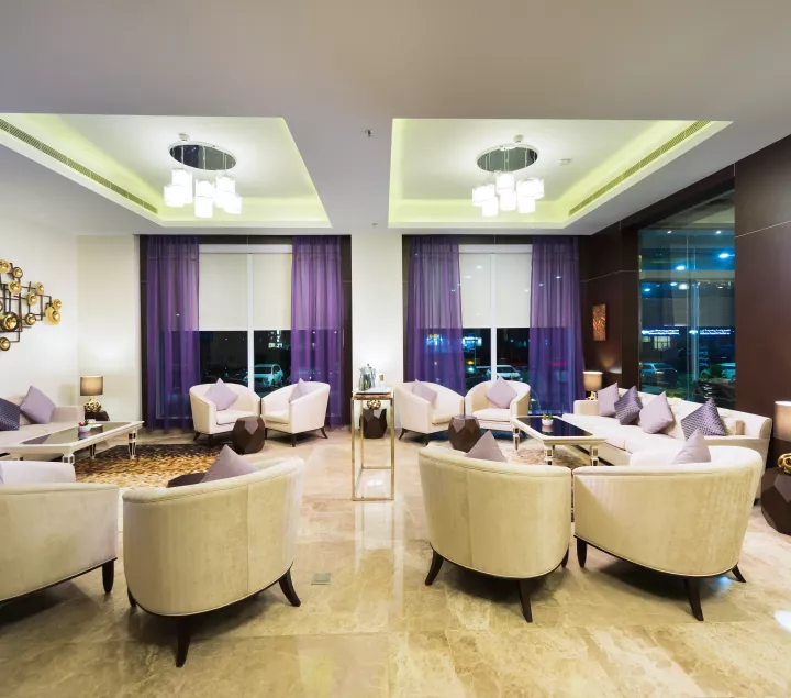 Centara Muscat Hotel Oman