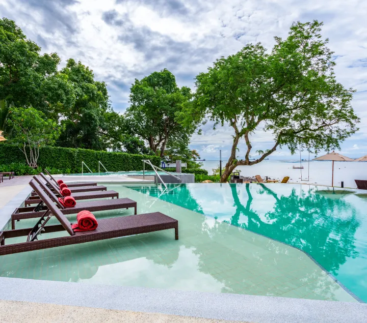 Centara Sonrisa Residences & Suites Sriracha