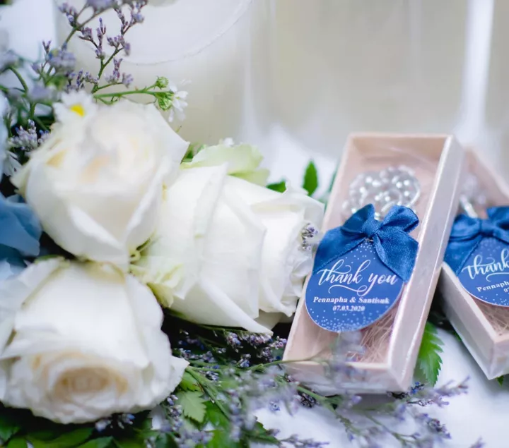 Weddings at Centara West Bay Hotel & Residences Doha