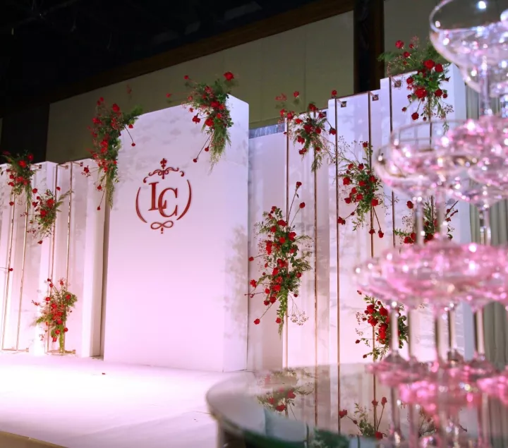 Weddings at Centara Pattaya Hotel