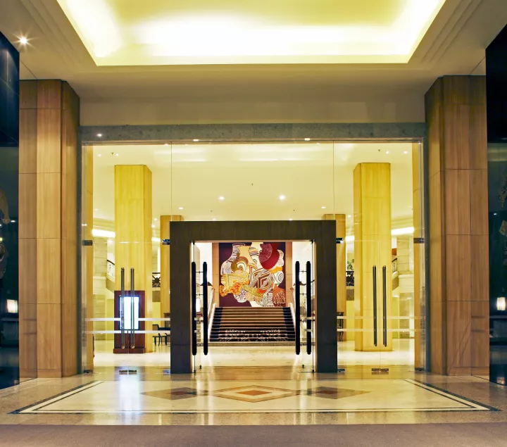 Centara Hotel & Convention Centre Udon Thani