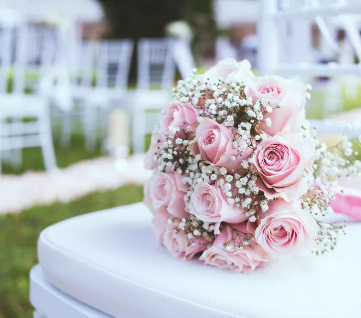 Wedding lifestyle