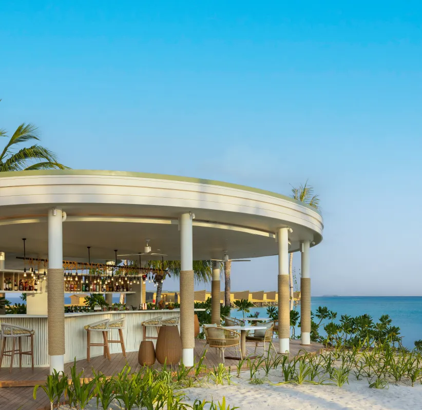 rum bar