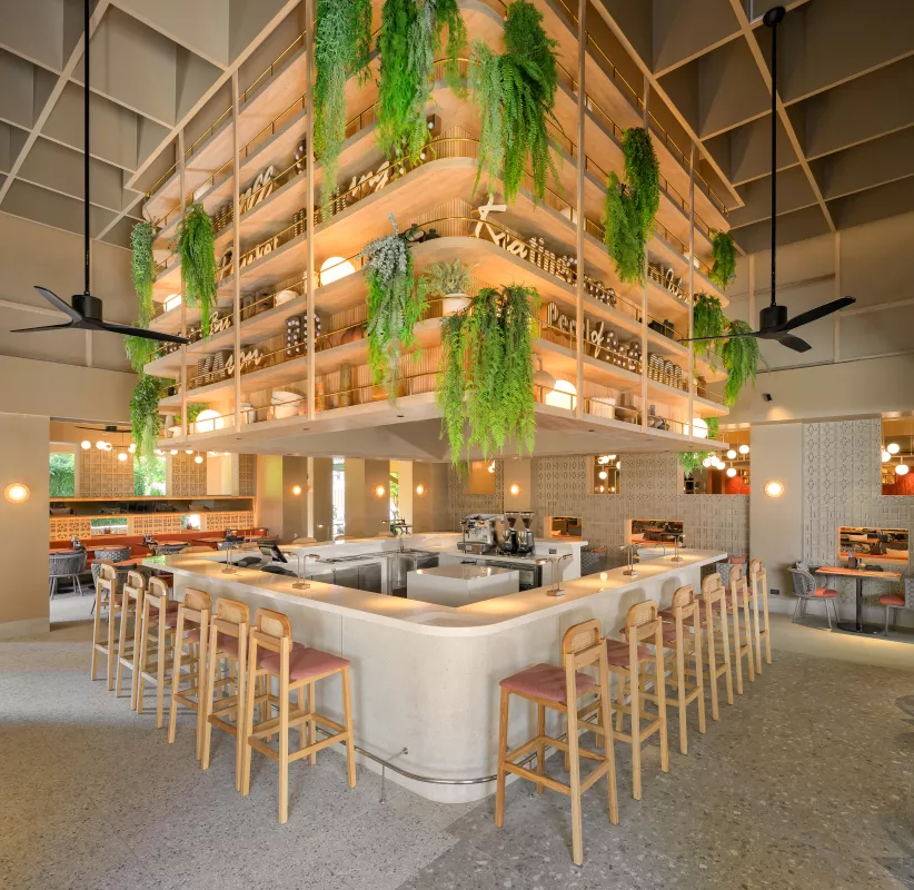 CKR Bistro Grill&Bar 1
