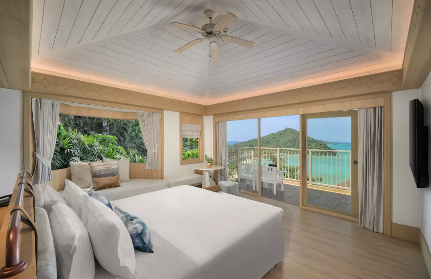 Centara Villas Phi Phi Island