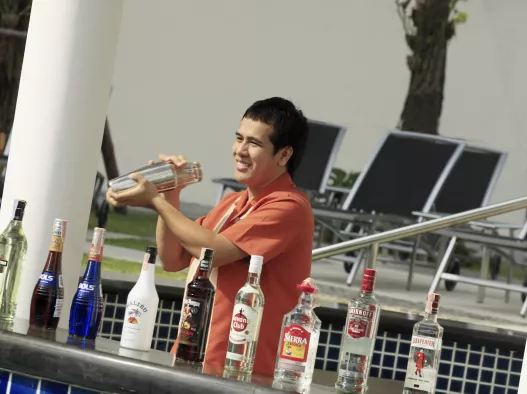 blu-bar