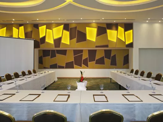 Romantic Events at Centara Pattaya Hotel