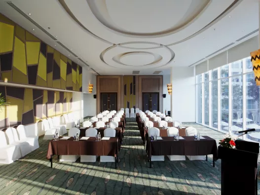 Meeting Room at Centara Pattaya Hotel