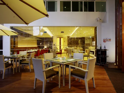 Social Event at Centara Nova Hotel & Spa Pattaya