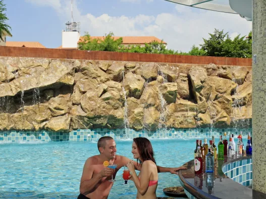 Social Event at Centara Nova Hotel & Spa Pattaya