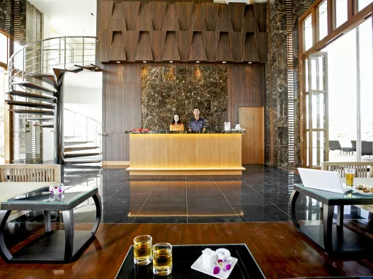 Corporate Event at Centara Nova Hotel & Spa Pattaya