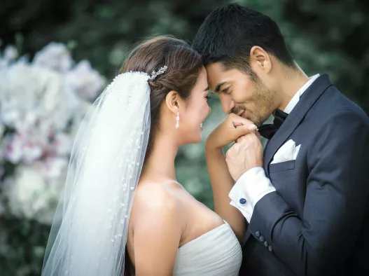 Wedding - lifestyle