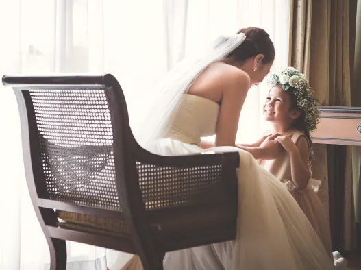 Romantic Events at Centara West Bay Hotel & Residences Doha