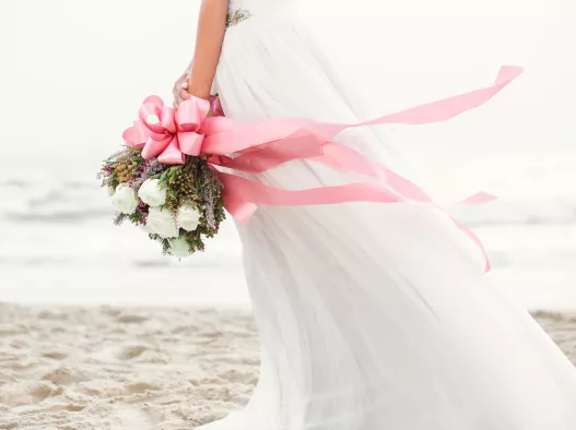 Weddings at Centara Villas Samui