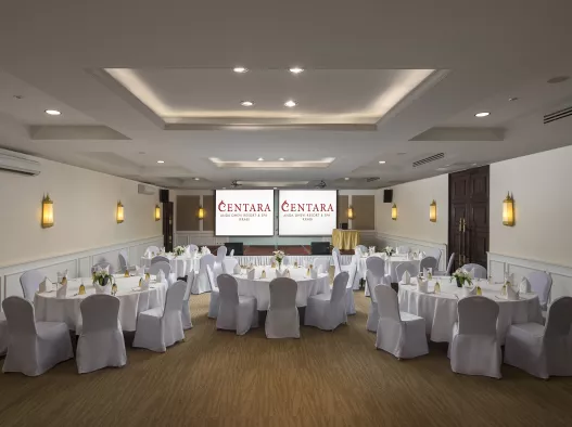Centara Anda Dhevi Resort & Spa Krabi