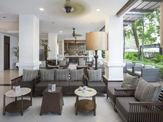 Centara Anda Dhevi Resort & Spa Krabi