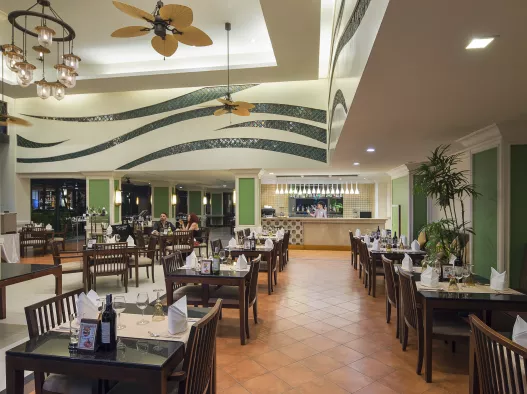 Eat & Drink at Centara Anda Dhevi Resort & Spa Krabi