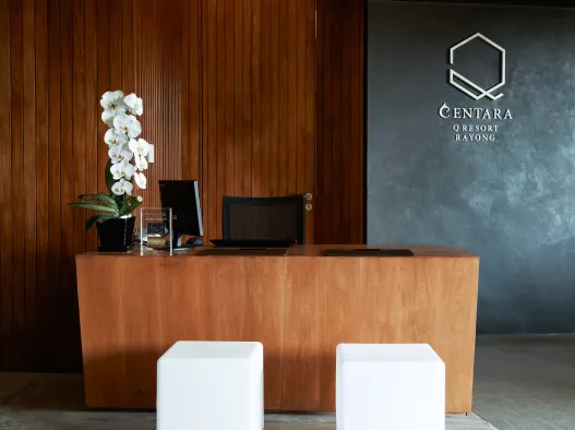 Meeting Room at Centara Q Resort Rayong