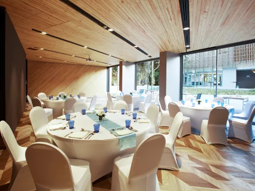 Meeting Room at Centara Q Resort Rayong