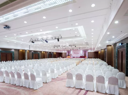 Meeting Room at Centara Hotel & Convention Centre Udon Thani