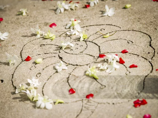 Weddings at Centara Villas Samui