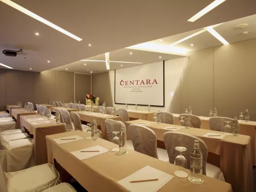 Meeting Room at Centara Watergate Pavillion Hotel Bangkok