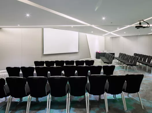 Meeting Room at Centara Watergate Pavillion Hotel Bangkok