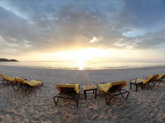 Centara Chaan Talay Resorts & Villas Trat