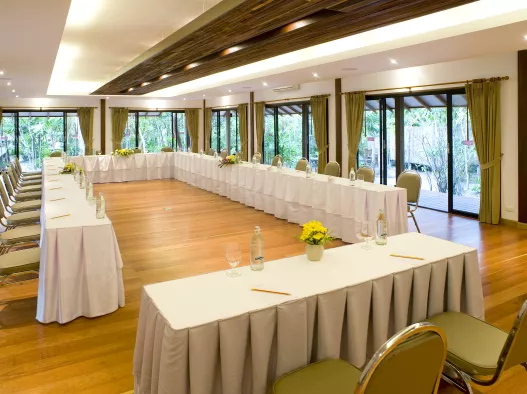 Centara Chaan Talay Resort & Villas Trat