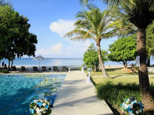 Centara Chaan Talay Resort & Villas Trat
