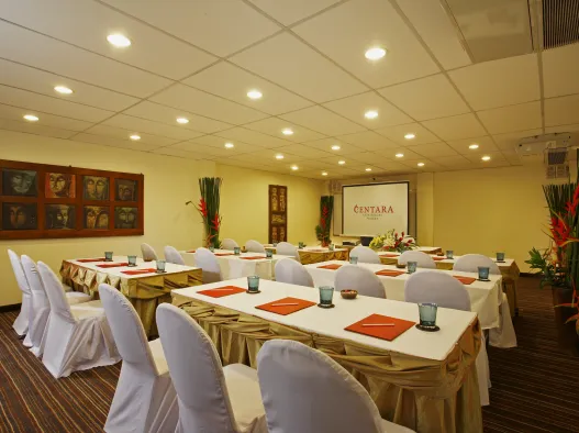 Corporate Event at Centara Kata Resort Phuket
