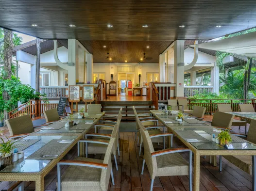 Corporate Event at Centara Kata Resort Phuket