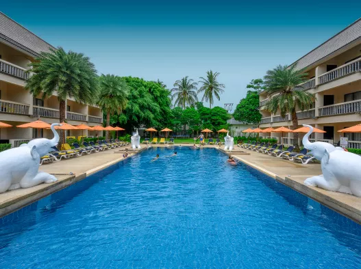Centara Kata Resort Phuket