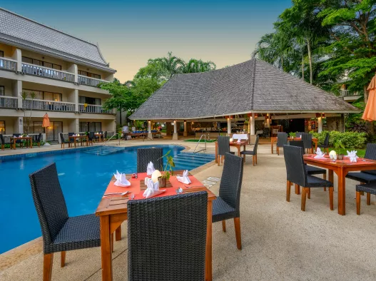 Centara Kata Resort Phuket