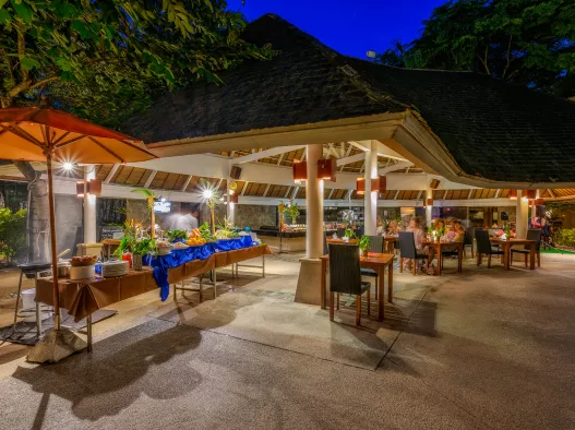 Centara Kata Resort Phuket