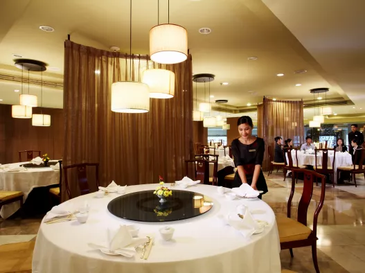 Meeting Room at Centara Hotel & Convention Centre Udon Thani