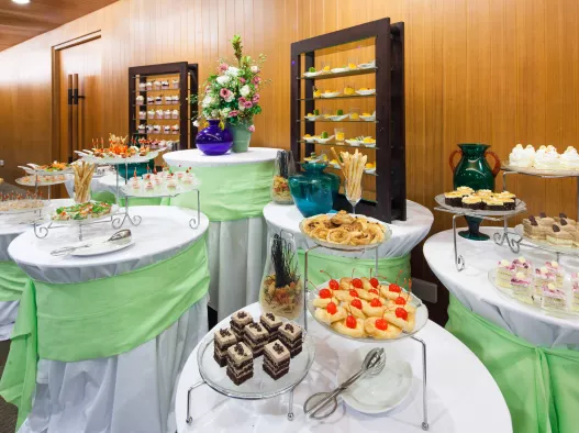 Weddings at Centara Hotel & Convention Centre Udon Thani