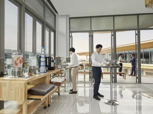 MICE Life Style at Centara Sonrisa Residences & Suites Sriracha