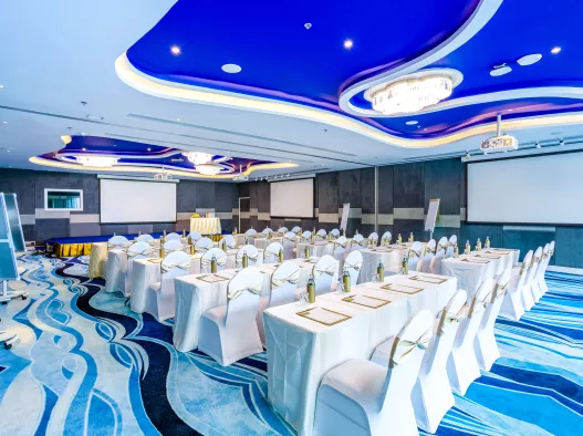 Meeting Room at Centara Sonrisa Residences & Suites Sriracha