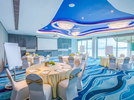 Sonrisa Ballroom at Centara Sonrisa Residences & Suites Sriracha
