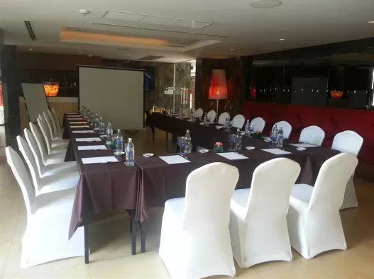 Corporate Event at Centara Nova Hotel & Spa Pattaya