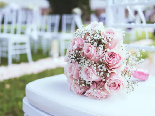 wedding - lifestyle