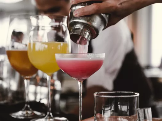 Drink - lifestyle