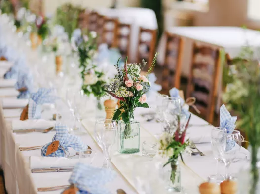 Wedding - lifestyle
