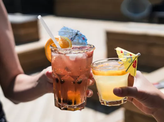 Drinks